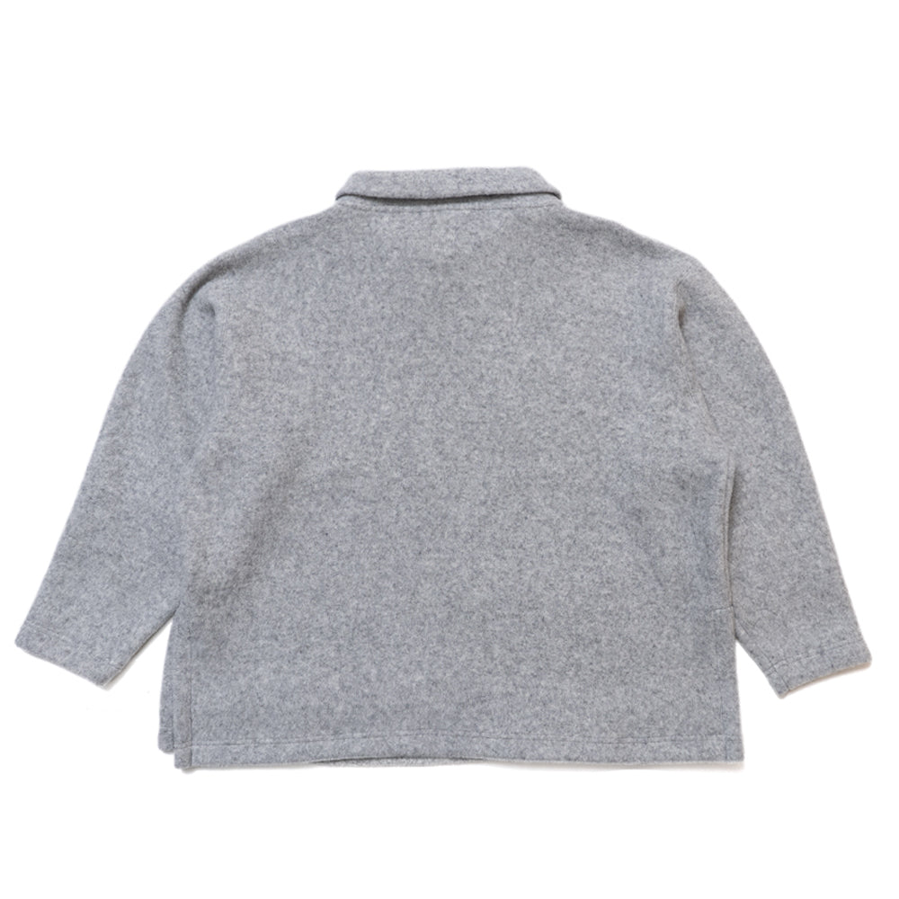 Large Lotus pullover