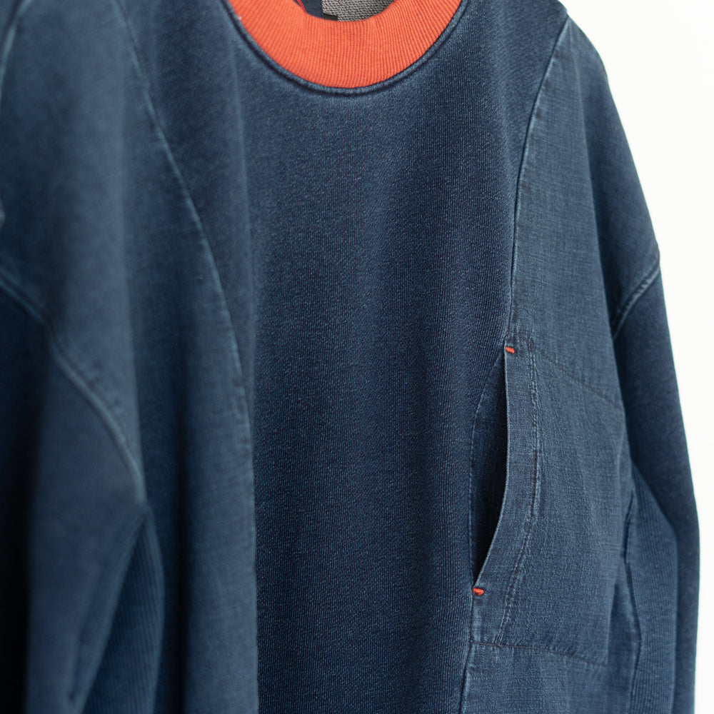 Tiger Pullover 2nd Edition