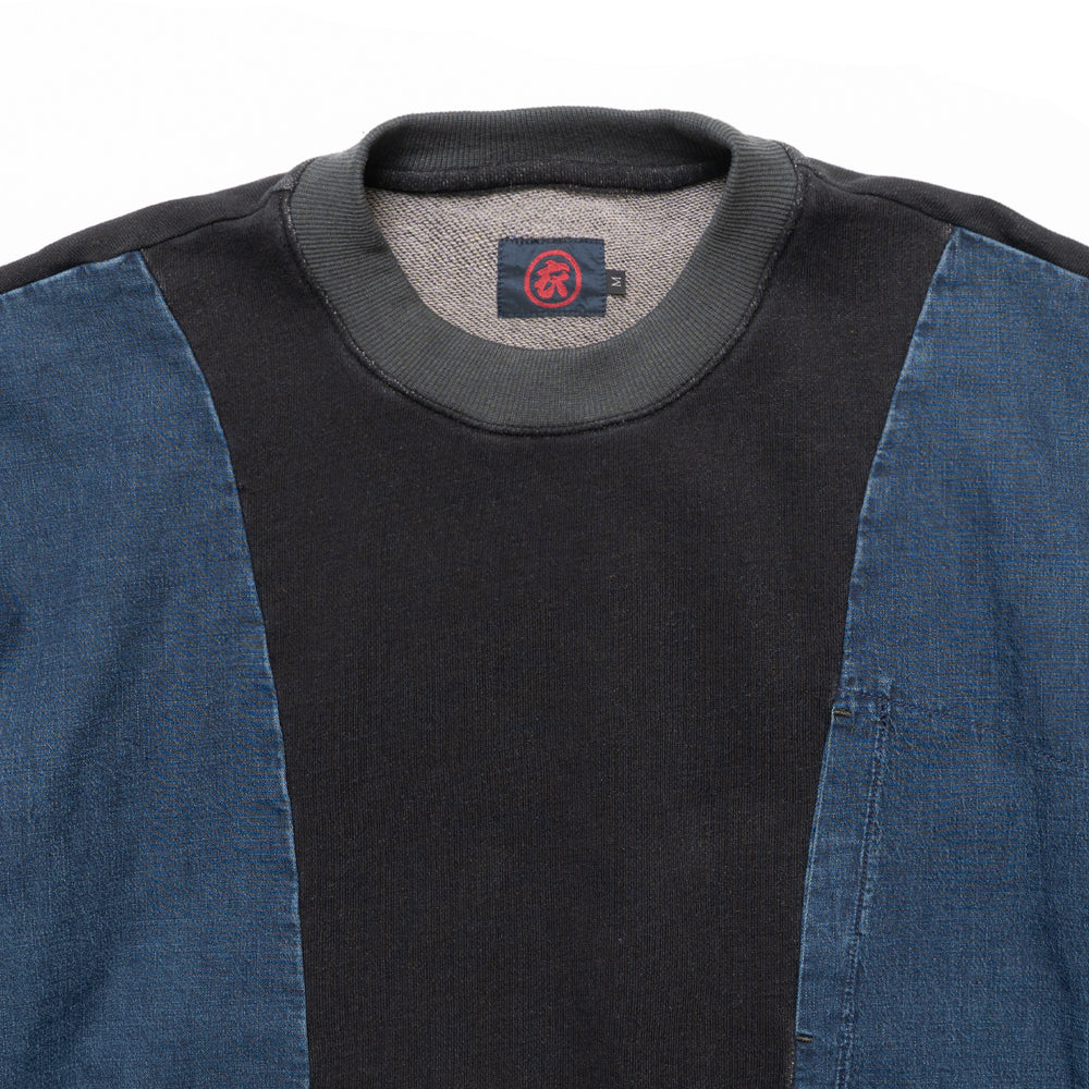 Tiger Pullover 2nd Edition