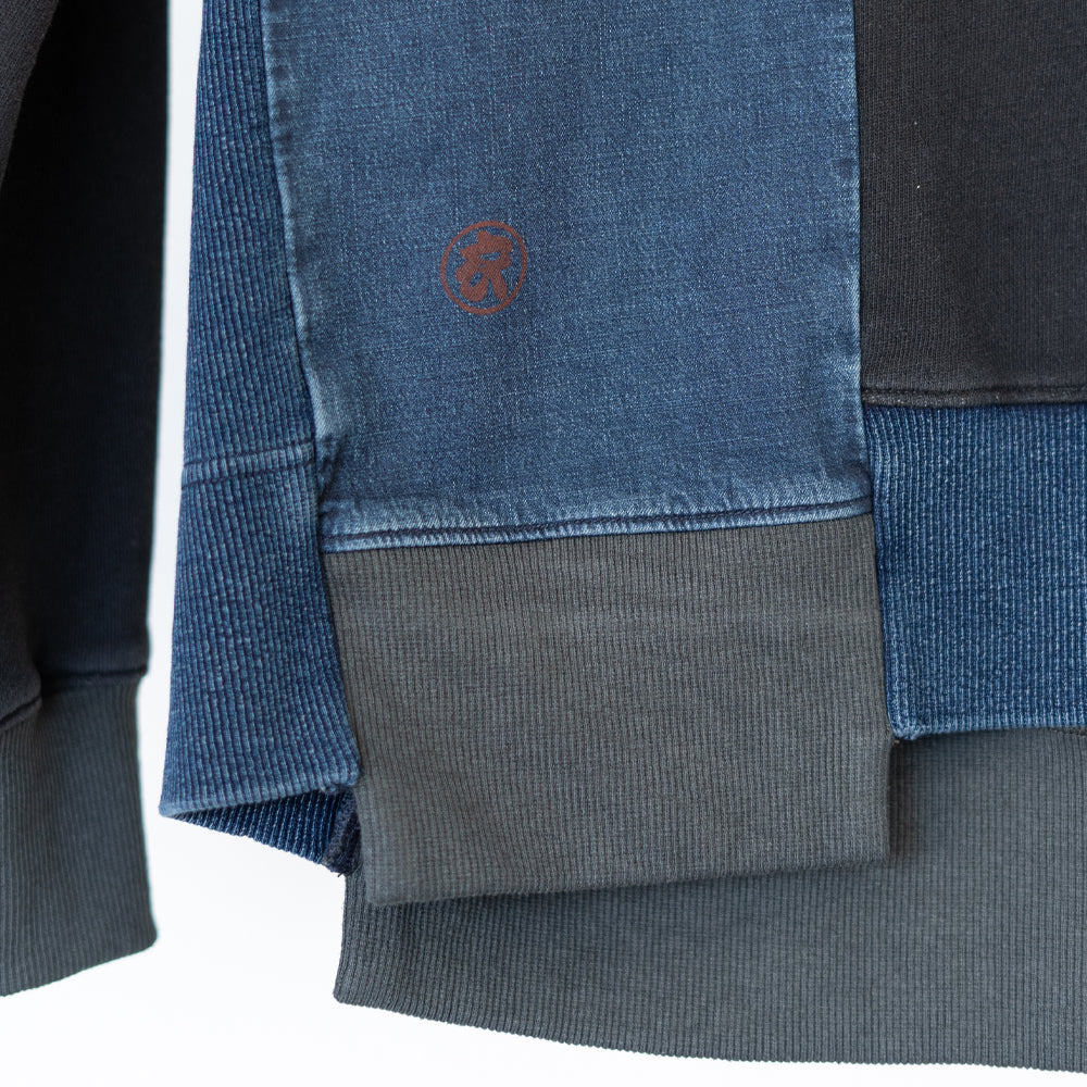 Tiger Pullover 2nd Edition