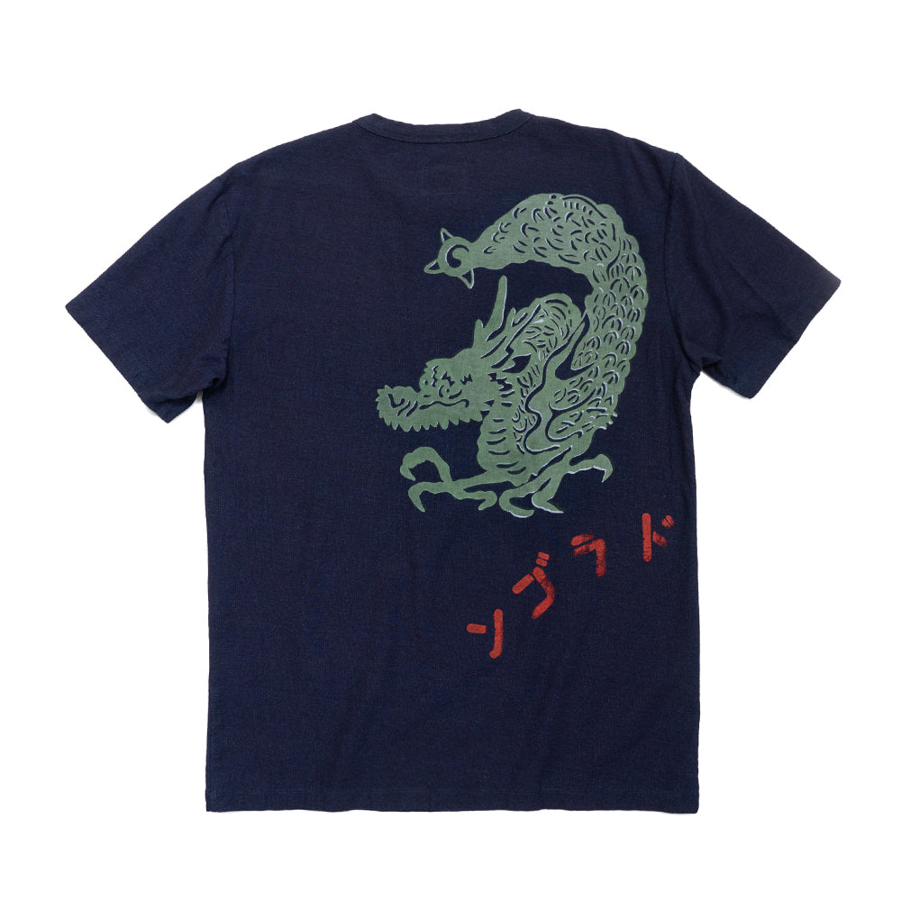 タイガー＆ドラゴン　Tシャツ