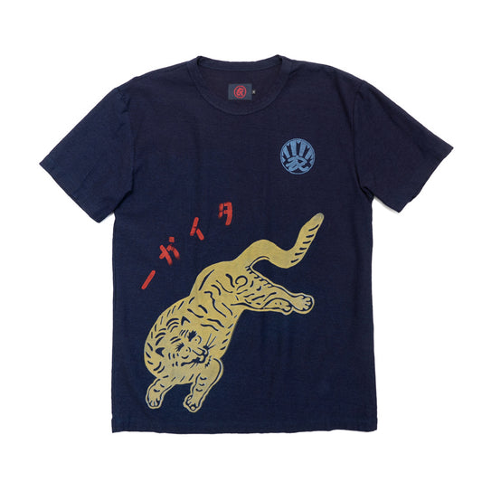 タイガー＆ドラゴン　Tシャツ