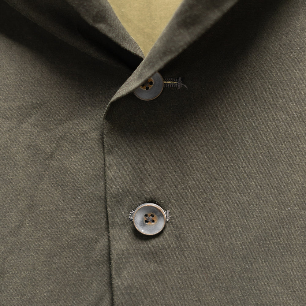 墨染大輪蓮     トンビコート