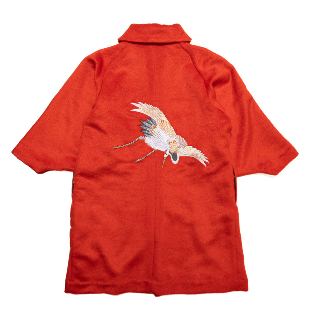 オスティア・ジャパン 衣 古代新 – AUSTERE JAPAN KOROMO