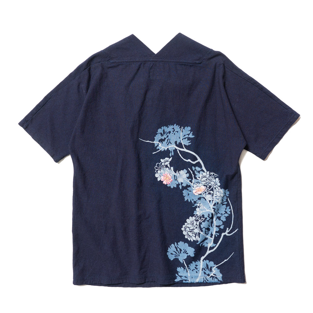 Shadow Sakura T-shirt