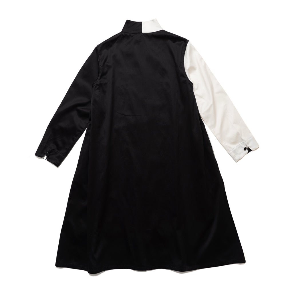 オスティア・ジャパン 衣 古代新 – AUSTERE JAPAN KOROMO