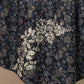 Flute-Playing Rabbit Back-Gathered Tunic