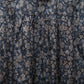 Flute-Playing Rabbit Back-Gathered Tunic