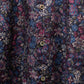 Flute-Playing Rabbit Back-Gathered Tunic