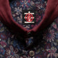 Flute-Playing Rabbit Back-Gathered Tunic