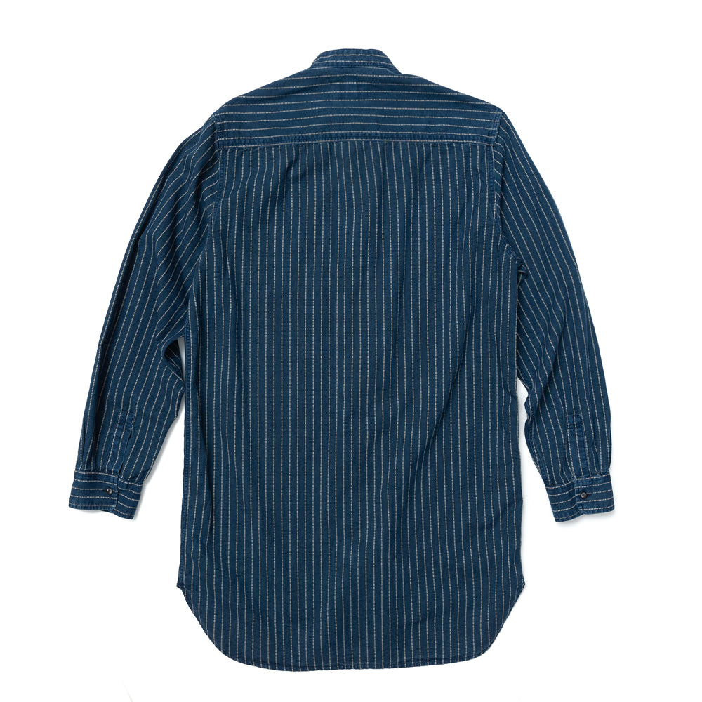 WABASH Striped Shirt