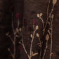 Tama-mushi Weave Great Burnet Dress