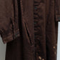 Tama-mushi Weave Great Burnet Dress