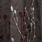 Tama-mushi Weave Great Burnet Dress