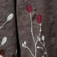 Tama-mushi Weave Great Burnet Dress