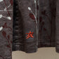 Tama-mushi Weave Great Burnet Dress