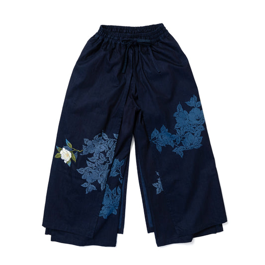 Sal tree Pants(Clothes for the Persons with disabilities)