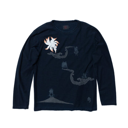 Yokai's special skills T-shirt