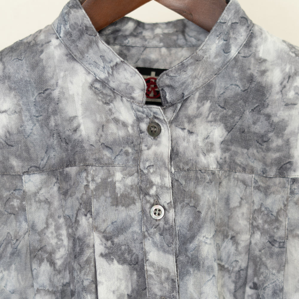 ワンダフル一反木綿 ドルマンブラウス