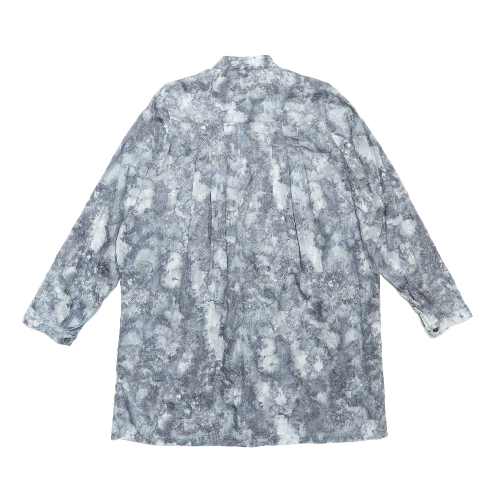 ワンダフル一反木綿 ドルマンブラウス