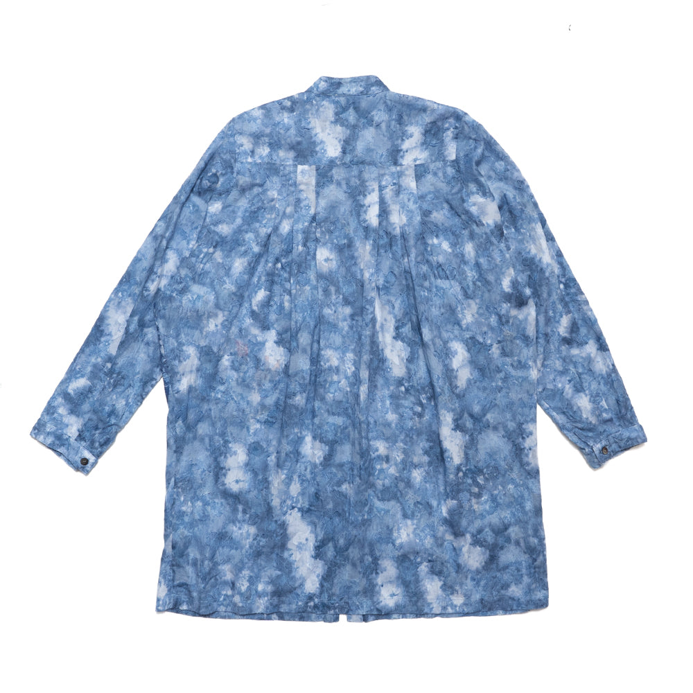 ワンダフル一反木綿 ドルマンブラウス