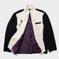 Lotus Sashiko Jacket