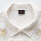 Lotus Chinese Frog Closure Jacket