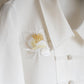 Lotus Chinese Frog Closure Jacket