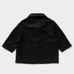 Lotus Chinese Frog Closure Jacket