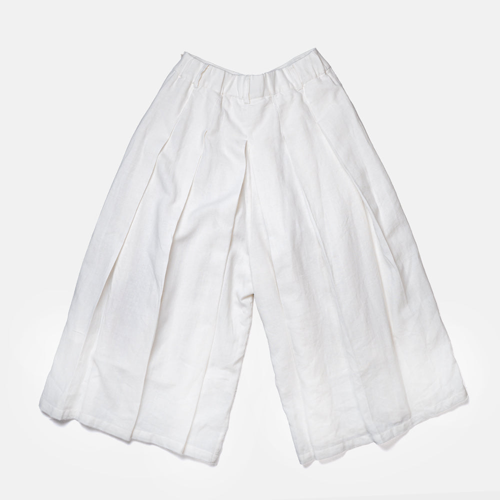 Goldfish hakama pants