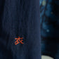 Firefly Indigo Dress