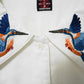 Kingfisher Puritan collar Blouse
