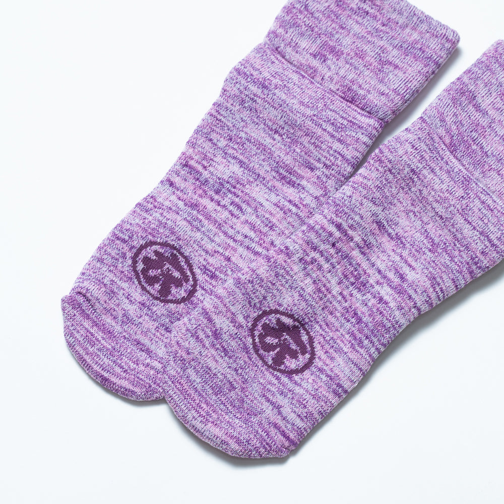 Fluffy Socks (5)
