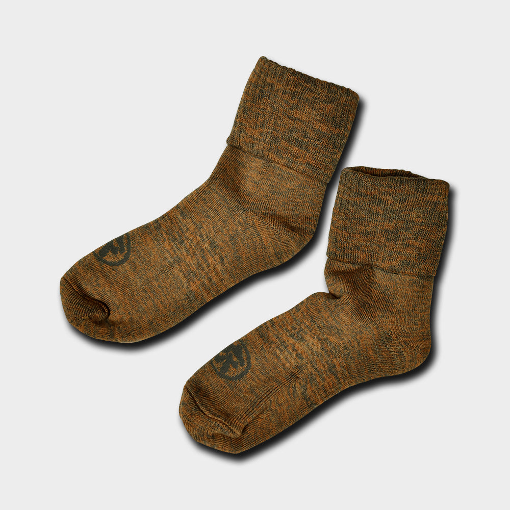 Fluffy Socks (4)