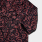 KANZESUI SASHIKO Hooded Trench Coat