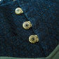 High Neck Pullover
