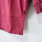 Coralberry Ermine Pullover