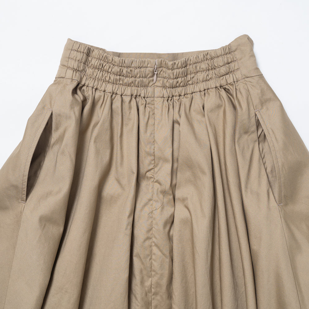 Camellia Skirt